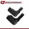 Hyundai Mufasa Mud Flaps Splash Guards Set (2023)