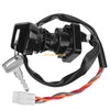 Kawasaki KFX400 Ignition Key Switch (2005–2006)