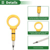 Jeep Grand Cherokee Laredo, Limited, Sport Oil Dipstick (2005-2010)
