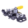 Ford Fusion Left Hood Latch with Ajar Switch Sensor (2014–2020)