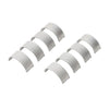 Honda CBR600RR, CBR650F 8X STD 31MM Connecting Rod Bearings (2003-2018)