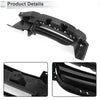 Dodge Charger Front Right Fog Light Grill (2015-2021)