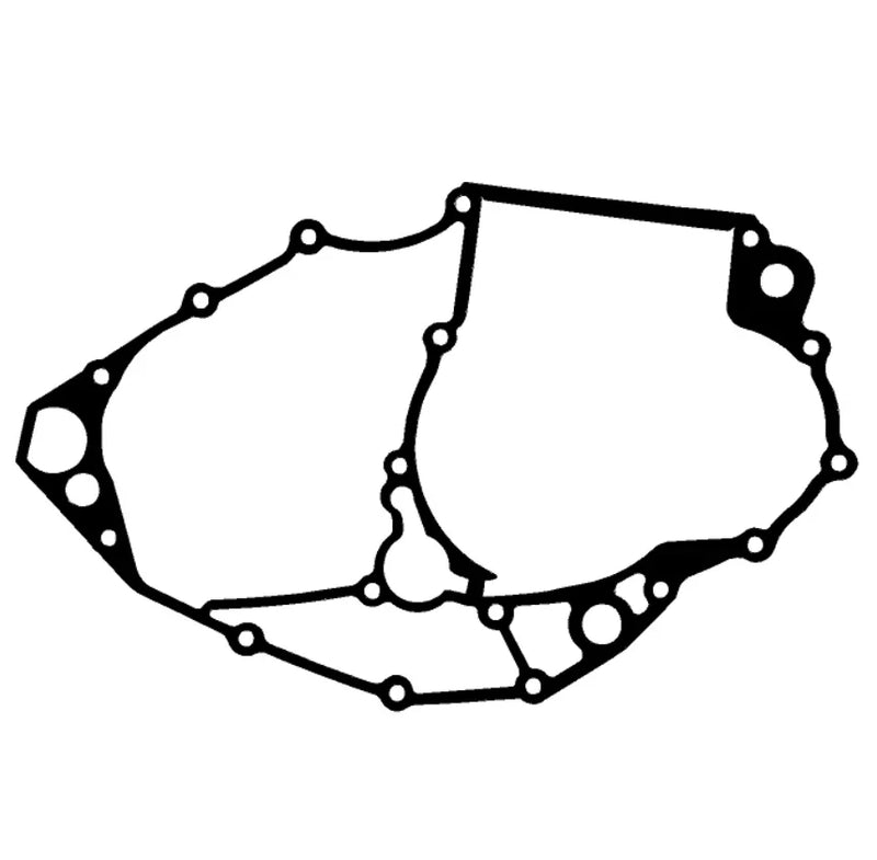 Honda CRF450R Engine Center Case Gasket (2017–2018)