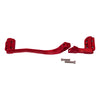 Harley Softail Low Rider Shifter Pedal Red Gear (2018-2025)