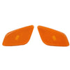Jeep Wrangler Side Marker Lights (1997-2006)