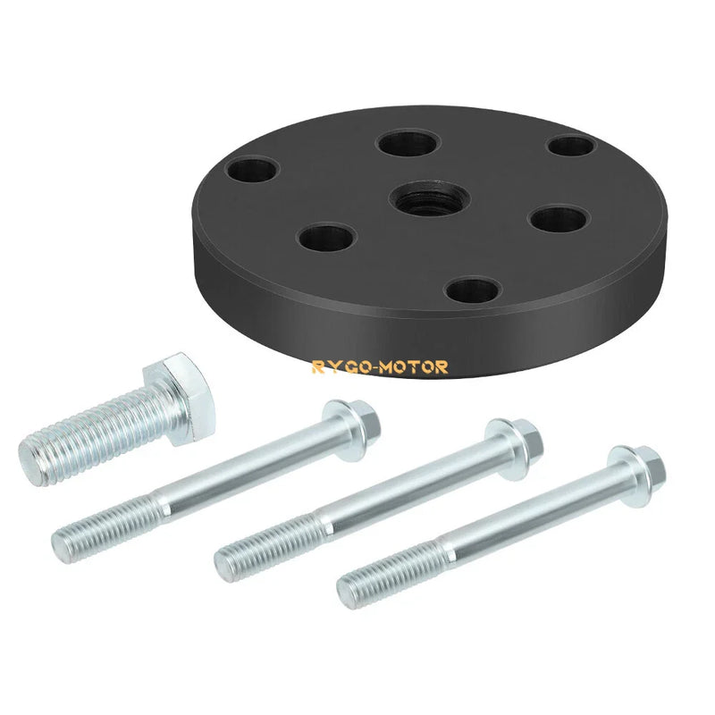 Yamaha Raptor 660R Starter Clutch Flywheel Puller (2001–2005)