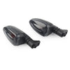 BMW F800GS F800R F800S R1200GS Smoke Turn Signal Lights (2008-2017)