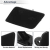 BMW 335i GT xDrive Black Front Left Washer Nozzle Cover