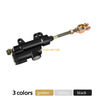 ATV Quad SSR Taotao Peace Pit Bike Rear Brake Master Cylinder