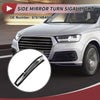 Hyundai I10 Left LED Car Mirror Turn Signal Light (2014-2017)