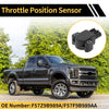 Ford Explorer Throttle Position Sensor (1995-2000)