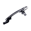Ford Ranger Mazda BT50 Exterior Door Handle Front Right (2006-2011)