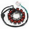 Honda NXR150 Bros Magneto Stator Coil (2010-2014, 2009-2012)