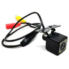 Nissan 12LED Car Reverse Rear View Parking Camera