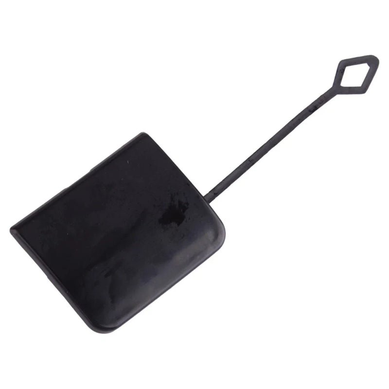Mercedes ML-Class Rear Bumper Tow Hook Cover (2009-2011)
