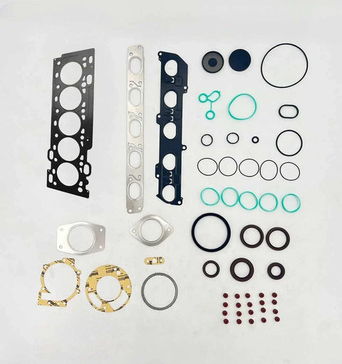 Ford Mondeo MA MB XR5 Turbo 2007-2014 Cylinder Head Gasket Set