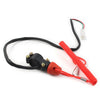 Pit Dirt Quad Bike Motor Engine Stop Kill Switch Safety Tether Lanyard