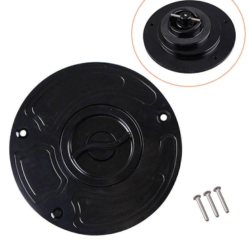 Honda CBR600RR, 1000RR, 599, CB600F, Hornet, CB1000, VFR800 Gas Fuel Tank Cap (2003-2023)