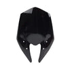 Kawasaki Z900 Black Front Windscreen (2024-2025)