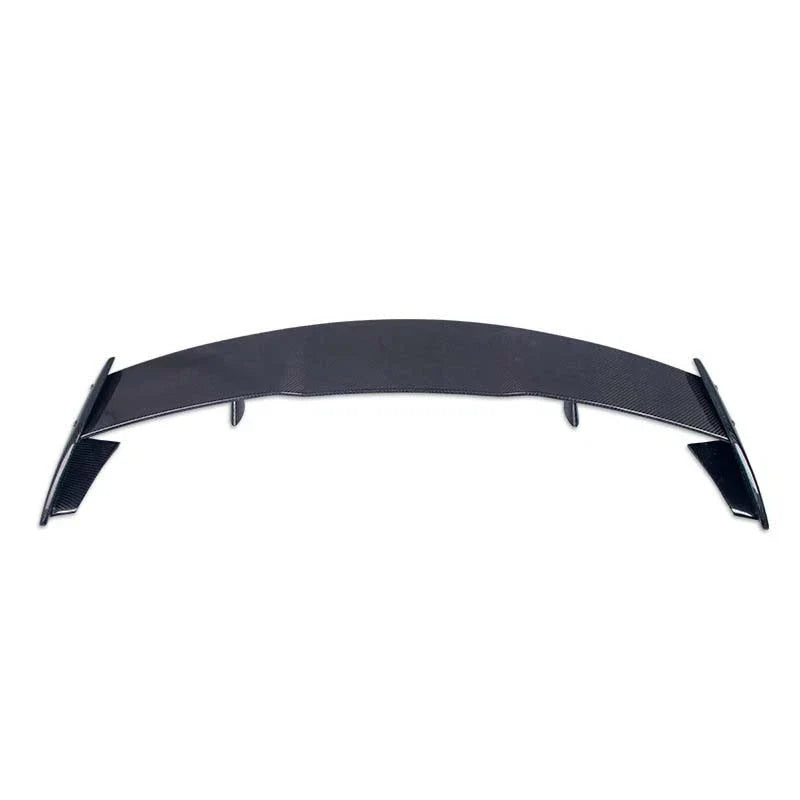 W176 W177 A Class A250 A45 AMG Real Carbon Fiber Rear Trunk Spoiler Wing Fit