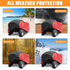 Can-Am, Polaris, Honda 250-600CC Quad Bike XL ATV Cover
