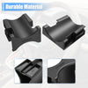 Honda CR-V 2015-2016 Cup Holder Insert Divider (2 x)
