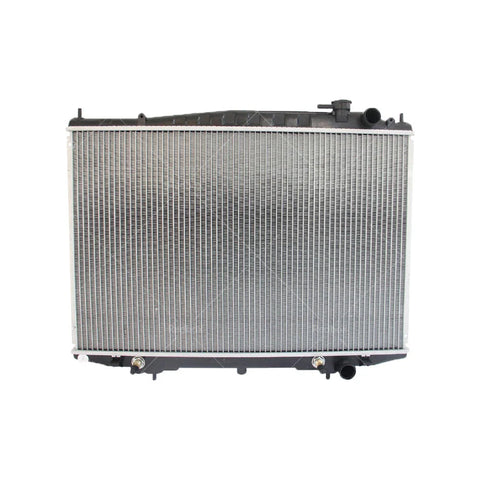Nissan Navara D22 2.4D 3.0L 3.3L V6 4Cyl TD ZD30 Radiator (97-05)