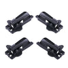 Hyundai i30 4x Front + Rear LH RH Inner Door Handles (2007–2012)