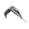 Ford Mustang 2024 Carbon Fiber Bumper Vent Upper Splitter