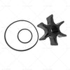 Yamaha 150A 150J 175D 200HP 250HP Water Pump Impeller Kit