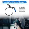 BMW 325Ci Front Right ABS Wheel Speed Sensor (2001-2006)