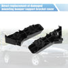 Dodge Charger 1x Left & Right Front Bumper Bracket (2011 - 2014)