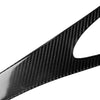 Alfa Romeo Giulia 2017+ Carbon Fiber Parts Interior Side Door Panel Trim Fit