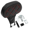Harley CVO Road King Glide Ultra Limited Driver Backrest (1988-2023)