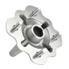 Yamaha Kodiak Bruin Wolverine Grizzly Big Bear Front Wheel Hub (1999-2012)