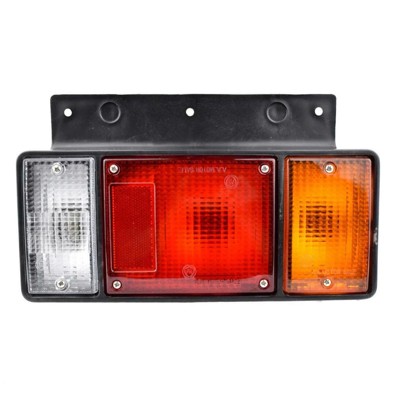 RH Tail Light Assembly Rear Lamp Fits 1985-16 Isuzu NPR N-Series Utility Truck