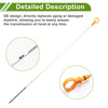 Ford Ranger 2.3L Engine Oil Dipstick (2001-2011)
