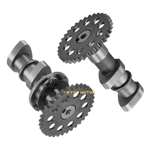Suzuki LT-Z400 Quadsport Z400 Intake & Exhaust Camshaft (2003–2014)