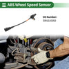 Kia Stinger (2019-2023) Rear Left ABS Wheel Speed Sensor