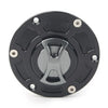 Kawasaki Ninja 250R/EX300 Fuel Gas Tank Cap Cover (2008-2014)