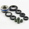 Honda VT125C Shadow, XL125V, XLV125 Varadero Engine Oil Seal Set (1999-2010)