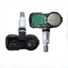 Toyota Lexus Tire Pressure Monitor Sensor TPMS PMV-107J (2008–2018)