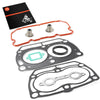 Polaris Ranger 800 Crew 4x4 6x6 Top End Cylinder Gaskets (2011–2014)