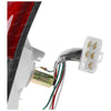 Toyota 60-61 Series Landcruiser LHS Rear Tail Light