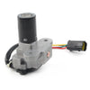 Ducati ST4S, 1098, 1198, 848 EVO Ignition Switch Lock & Fuel Gas Cap W/Key (2003-2015)
