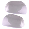 2009-2014 Toyota Highlander L&R Side Mirror Cover Housing (2009-2014)