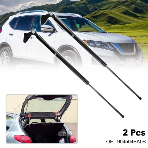 Nissan Rear Tailgate Lift Supports (2013-2019)