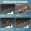 Citroen, Peugeot Power Window Switch