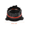 BMW E39 H7 LED Headlight Adapter Base Retainer Holder (1997-2000)