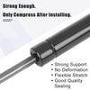 BMW 325i Front Hood Lift Supports Struts Shocks Gas Spring (1992-1993)